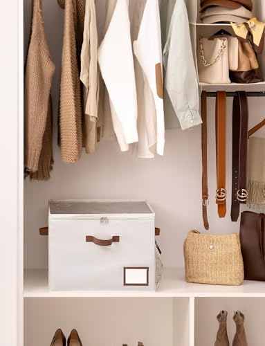 StorageWorks Shoe Storage Organizer - Image 4
