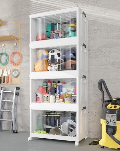 OlarHike 97QT Storage Bins by OlarHike