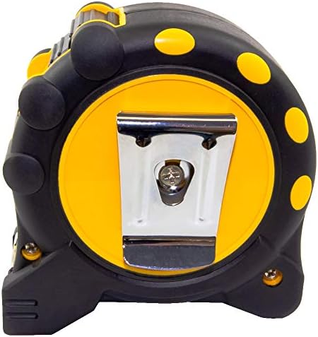 Komelon 7125IE Magnetic MagGrip Pro 25' x 1" - Image 4