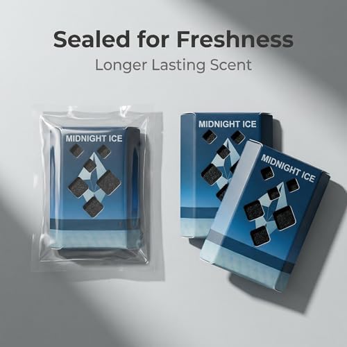 Fresh Linen 3 Pack Hanging Scented Sachets - Image 3