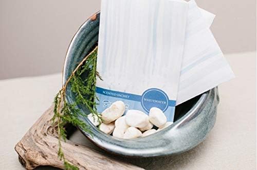 Whitewater Scented Sachets Pack of 3, Everyday - Image 5