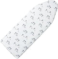 Seiritex Over the Door Ironing Board Cover 13 x 37 inch, Small Iron Board Cover by SEIRITEX