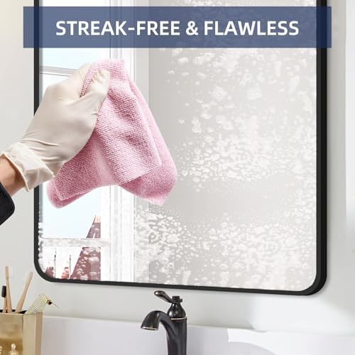 & PLUSH Microfiber Cleaning Cloth Roll - Image 5