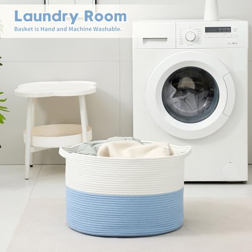 Foldable Laundry Hamper Basket - Image 6