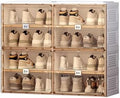 ANTBOX Portable Shoe Rack Organizer by ANTBOX