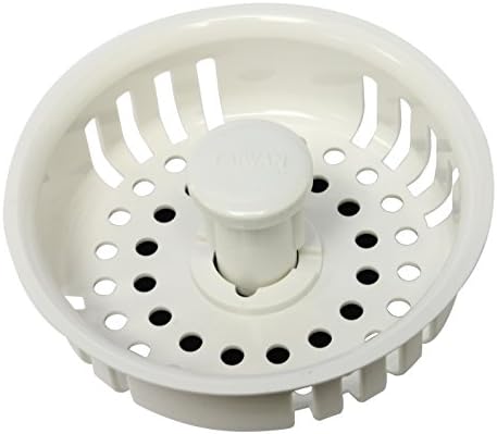 Plumb Pak PP820-26 PlumPak Replacement Sink Basket Strainer by Plumb+Pak