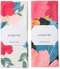GEOMETRY Kitchen Tea Towels by GEOMETRY
