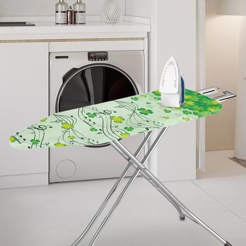 Flashideas Clover Note Ironing Board Cover - Image 2