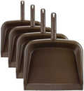 SPARTA Handheld Dustpan with Handle, Cleaning Essentials by SPARTA