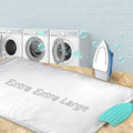 Extra Extra Ironing Mat， Ironing Blanket Ironing Pad by YQMAJIM