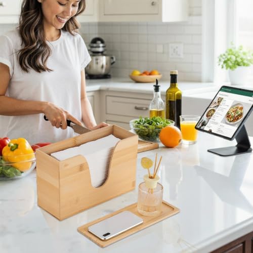 Pollock Paper Towel Dispenser - Image 4