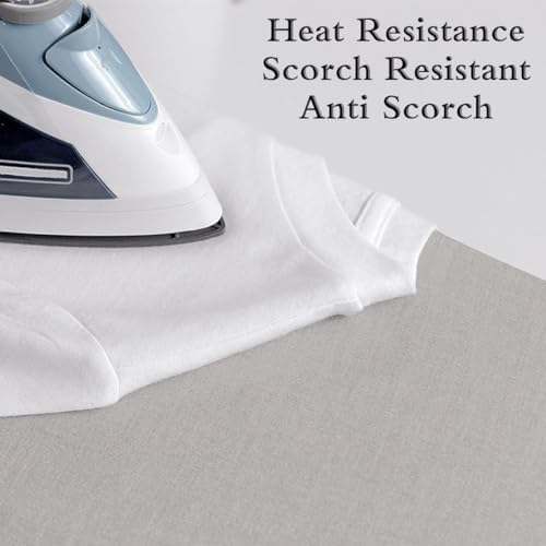 36"x13" 38"x13" 43"x14" 48"x15", Ironing Board Covers, Iron Board Replacement - Image 6