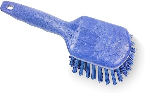 SPARTA 40541EC14 Plastic Scrub Brush, Utility Brush, Kitchen Brush - Image 3