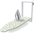 SheeChung Wall Mounted Ironing Board 36"X12", Foldable Ironing Board by SheeChung