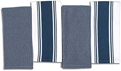 AMOUR INFINI Cotton Kitchen Towels - Image 2