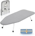 STORAGE MANIAC Tabletop Ironing Board, Small Iron Pad by STORAGEMANIAC