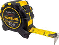 Komelon 7125IE Magnetic MagGrip Pro 25' x 1" by KomelonTools
