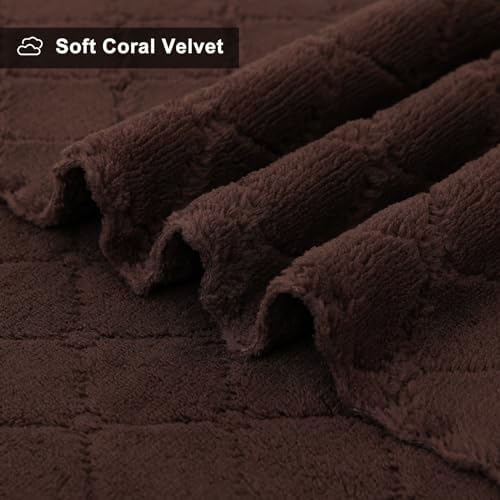 Homaxy 24 Pack Super Soft Absorbent Dish Towels - Image 2