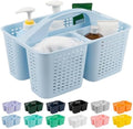 Tiawudi Portable Shower Caddy, Caddy Organizer by Tiawudi