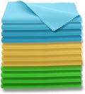 AAwipes Microfiber Plush Polishing Cloths by AAWipes