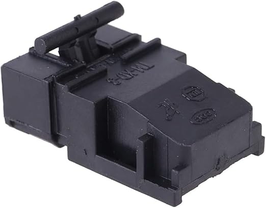 1 Piece Black Thermostat Switch TM-XD-3 100-240V 13A Steam Electric Kettle，Kettles and Tea Machines， Electric Kettles