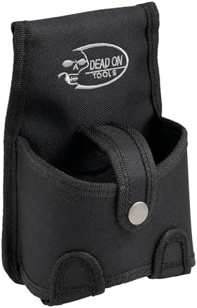 Dead On Tools DO-TH Tape Measure Holder - Image 4