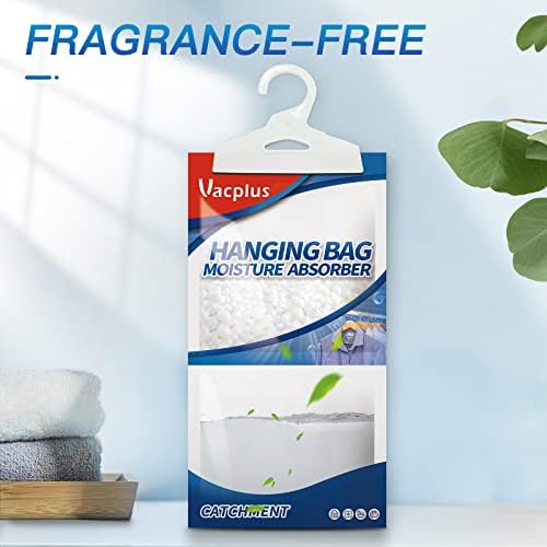 Vacplus Moisture Absorber, Strong Absorption - Image 5