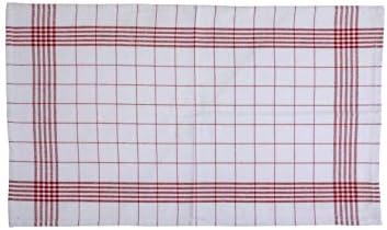 DG Collections Kitchen Dish Towels, 100% Natural Cotton Kitchen Towels - Image 4