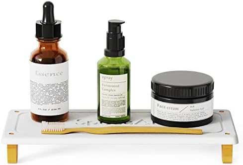 SpaceAid DryingNeat Sink Organizer, Instant Dry Sink Caddy Organizers, Kitchen by SpaceAid