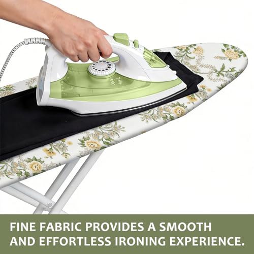Ironing Board Covers and Pad, 15 * 54in Standard Size, - Image 7