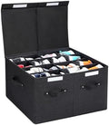 Shoe Organizer for Closet, Shoe Storage Box by FBBABB