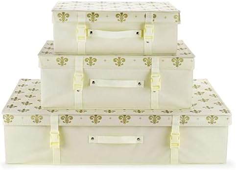 HANGERWORLD Wedding Dress Storage Box - Image 3