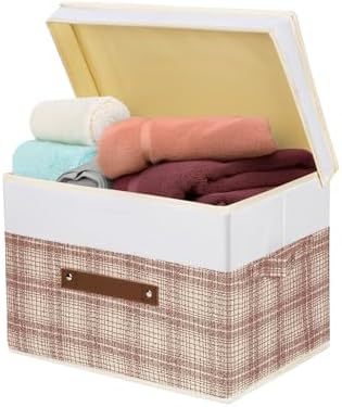 TYEERS Collapsible Storage Bins - Image 7