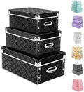 XUCHUN Decorative Storage Box by XUCHUN