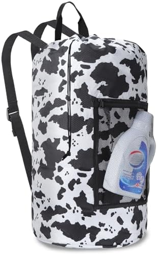 Laundry Bag Backpack Durable Laundry Bag by GuangzhouTailinTechnologyCo