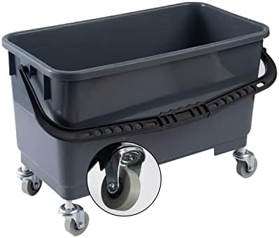 Matthew Cleaning Microfiber Finish Bucket - Image 5