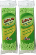 Libman 3021 Gator Mop Refill by TheLibmanCompany