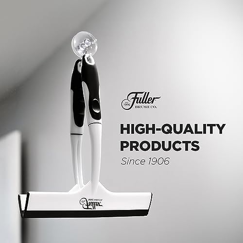 Fuller Brush Easy Grip Handheld Squeegee - Image 6