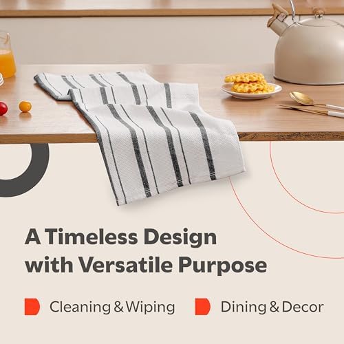 Zeppoli Classic Kitchen Towels - Image 5