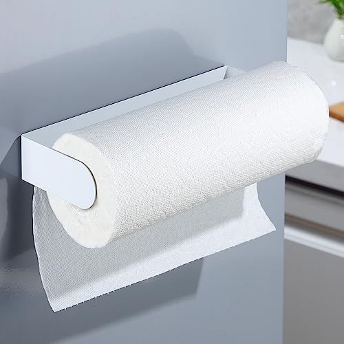 DELITON Magnetic Paper Towel Holder by DELITON