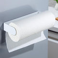 DELITON Magnetic Paper Towel Holder by DELITON