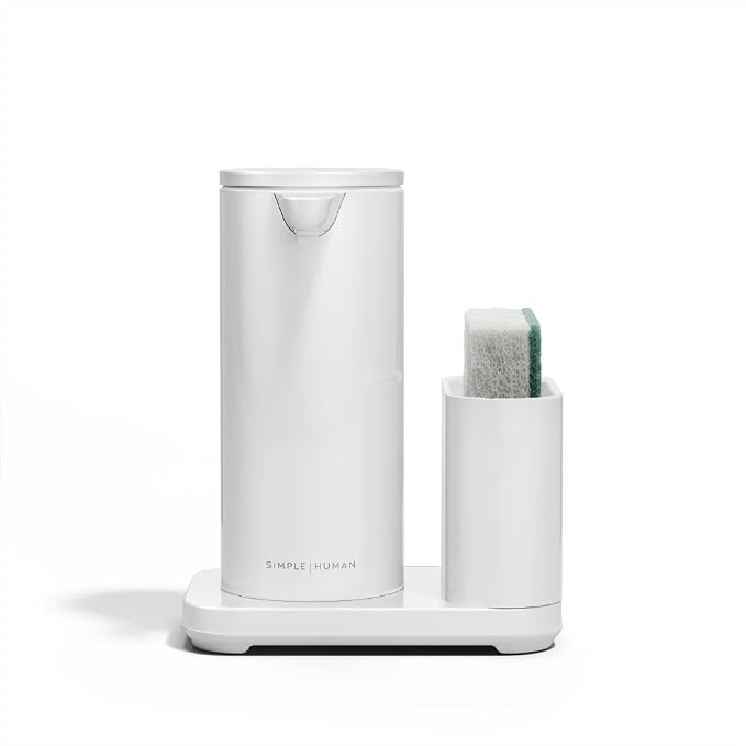 simplehuman Liquid Sensor Pump by Unknown
