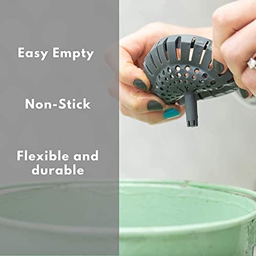 Kitchen Sink Strainer 3.25" - Image 6