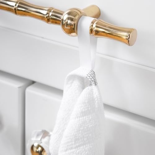 All-Clad Checked Kitchen Towel: Highly Absorbent, Super Soft Long Lasting - Image 3
