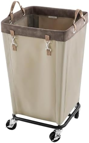 StorageWorks 160L Laundry Basket by StorageWorks