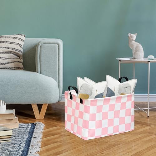 Kids Storage Basket Gift Basket - Image 4