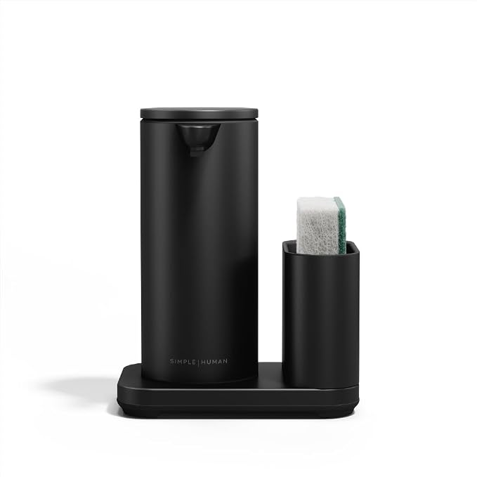simplehuman Liquid Sensor Pump by Unknown