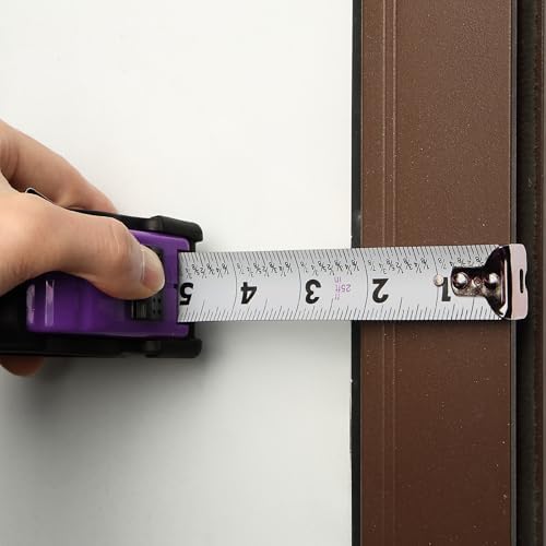 Mr. Pen- Retractable Tape Measure 25 ft, Easy Read - Image 7
