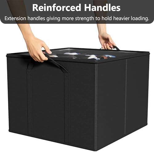 SUOCO 2 Pack Shoe Organizer for Closet, Fits up to 32 Pairs, Small Space Shoe - Image 5