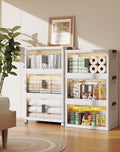 OlarHike 48QT Storage Bins by OlarHike